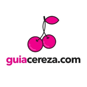 Patrocinador oficial guia cereza